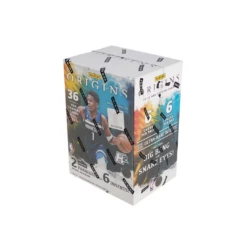2022/23 Panini Origins Basketball H2 Box