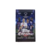 2022/23 Topps Chrome UEFA Women's Champions League Soccer Hobby Box -Topps Shop Pokemon5 2023 08 22T143726.174
