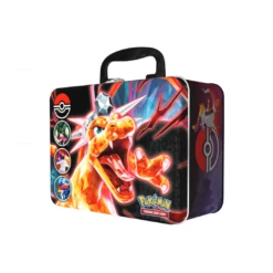 Pokemon Collector Chest (Fall 2023)