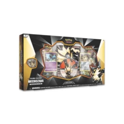 Pokemon Dusk Mane Necrozma Premium Collection