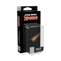 Fantasy Flight Games Star Wars: X-Wing - Second Edition - Nantex-Class Starfighter