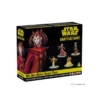 Atomic Mass Games Star Wars: Shatterpoint - We Are Brave Squad Pack