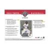 2023 Topps Pro Debut Baseball Hobby Jumbo Box -Topps Shop Pokemon5 2023 10 24T143348.511