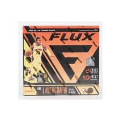 2022/23 Panini Flux Basketball Hobby Box