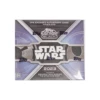 Topps 2023 Star Wars Chrome Black