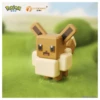Pokemon Quest Series Figure - Eevee -Topps Shop Pokemon5 2024 04 04T091506.854