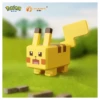 Pokemon Quest Series Figure - Pikachu
