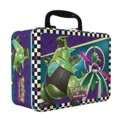 Pokemon Collector Chest Back To School 2024 (Pre Order)