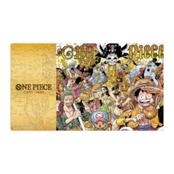 Bandai One Piece Card Game - Playmat - Limited Edition Vol 1 (Pre Order)