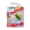 Pokemon Clip 'N' Go - Mankey & Nest Ball 2 Pokemon Clip 'N' Go - Mankey & Nest Ball -Topps Shop Pokemon5 2024 05 15T152455.065