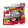 Pokemon Clip 'N' Go Belt Set - Bulbasaur + Poké Ball And Nest Ball -Topps Shop Pokemon5 2024 05 15T160448.093