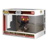 Star Wars: Episode I - The Phantom Menace Darth Maul On Bloodfin Speeder Deluxe Funko Pop! Ride #705 -Topps Shop Pokemon5 2024 05 28T154907.546