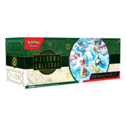 Pokemon TCG: Holiday Calendar 2024 (Pre Order)