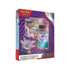 Pokemon TCG: Dark Powers Ex Special Collection (Pre Order)
