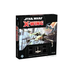 Fantasy Flight Games Star Wars: X-Wing - Second Edition - Core Set