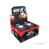 Fantasy Flight Games Star Wars: Unlimited: Spark Of Rebellion Draft Booster Box (Fall Restock Pre Order) -Topps Shop Pokemon5 51