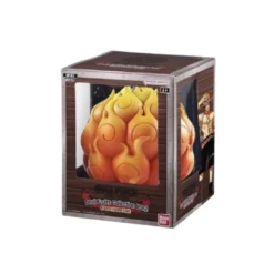 Bandai One Piece Card Game Devil Fruit Collection Vol.2 - DF02 (Pre Order)