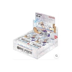 Bandai One Piece TCG Awakening Of The New Era Booster Box