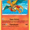 Special Delivery Charizard (SWSH075) Promo Holofoil -Topps Shop SWSH075 hires 5db780dd 9ba2 4a59 afe2 39a56b8a7e93