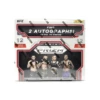 2022 Panini UFC Prizm Hobby Box -Topps Shop Storephoto 2022 04 04T173805.092