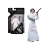 Hasbro Star Wars The Black Series Archive Princess Leia Organa 6-Inch Action Figure