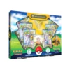 Pokemon - Pokemon GO TCG Special Collection - Team Instinct -Topps Shop Storephoto 2022 05 03T204757.050