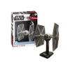 Star Wars Imperial TIE Fighter 3D Model Kit -Topps Shop Storephoto 2022 05 25T211326.535