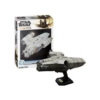 Star Wars: The Mandalorian Razor Crest 3D Model Kit