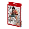 Bandai One Piece Card Game - Starter Deck - Straw Hat Crew -Topps Shop Storephoto 2022 06 08T201150.701