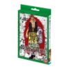 Bandai One Piece Card Game - Starter Deck - Worst Generation