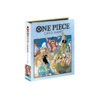 Bandai One Piece Card Game - 9-Pocket Binder Set - Manga Version (Pre-Order) -Topps Shop Storephoto 2022 07 11T190301.258