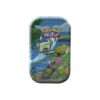 Pokemon - Shining Fates - Mini Tin - Celebi 1 Pokemon - Shining Fates - Mini Tin - Celebi -Topps Shop Storephoto 2022 07 13T155142.945