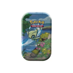 Pokemon - Shining Fates - Mini Tin - Celebi