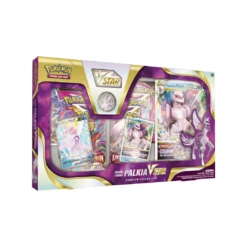 POKEMON Pokémon TCG: Origin Forme Palkia V Star Premium Collection