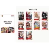 Bandai Meet The ONE PIECE 25th Anniversary LIMITED PREMIUM CARD COLLECTION From JAPAN 2 Bandai Meet The ONE PIECE 25th Anniversary LIMITED PREMIUM CARD COLLECTION From JAPAN -Topps Shop Storephoto 2022 07 27T131842.705