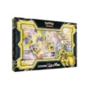 POKEMON Pokémon TCG: Zeraora VMAX & VSTAR Battle Box -Topps Shop Storephoto 2022 07 29T143329.019