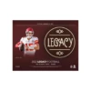 2022 Panini Legacy Football Hobby Box -Topps Shop Storephoto 2022 08 03T155617.922