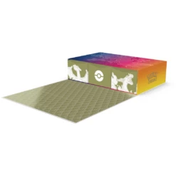 POKEMON 2022 SWSH Ultra Premium Collection Charizard