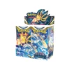 Pokemon TCG Silver Tempest Booster Box 2 Pokemon TCG Silver Tempest Booster Box -Topps Shop Storephoto 2022 08 25T105234.669