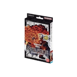 Bandai One Piece Card Game - Starter Deck - Navy