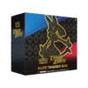 Pokemon Crown Zenith Elite Trainer Box