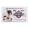 2022 TOPPS PRO DEBUT BASEBALL HOBBY BOX -Topps Shop Storephoto 2022 11 08T163357.126