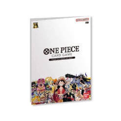 Bandai One Piece Card Game - Premium Card Collection Set 25th Edition