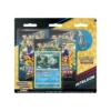 Pokemon - Crown Zenith - Pin Collection - Inteleon -Topps Shop Storephoto 2022 12 26T175453.481