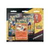 Pokemon - Crown Zenith - Pin Collection - Cinderace -Topps Shop Storephoto 2022 12 26T175629.742