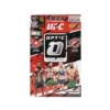 2022 Panini Donruss Optic UFC Hobby Box