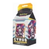 Pokemon TCG: Cyrus Premium Tournament Collection -Topps Shop Storephoto 2023 01 05T221849.805