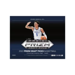 2022/23 Panini Prizm Draft Picks Basketball Hobby Box