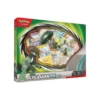 Pokemon Cyclizar Ex Box