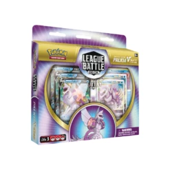 POKEMON Pokémon TCG: Origin Forme Palkia VSTAR League Battle Deck